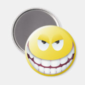 悪顔 マグネット (正面/裏面)