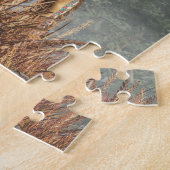 悪馬 ジグソーパズル (側面)