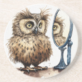 悪髪の日コースター コースター