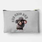 悪髪の日 アクセサリーポーチ (裏面)