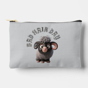 悪髪の日 アクセサリーポーチ