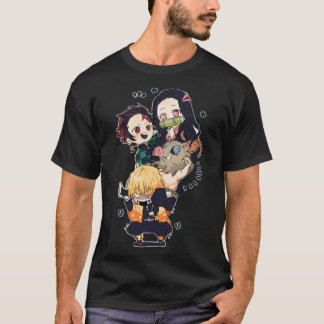 悪魔おもしろいのTシャツ Tシャツ