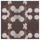 悪魔からのランプ ファブリック (見本)