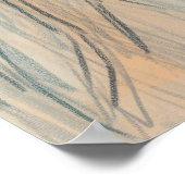 悪魔かわいらし10034 ポスター (角)