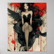 悪魔かわいらし1018