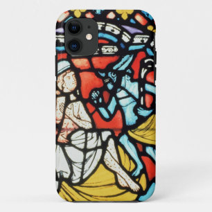 悪魔が苦しめる仕事12世紀(汚れる iPhone 11 ケース