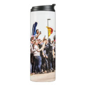 悪魔との協定-パリルーベー2018年 タンブラー (回転左)