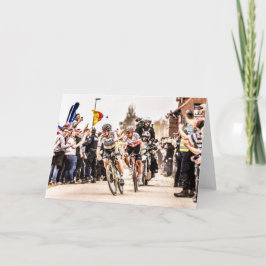 悪魔との協定 – Hell of the North 2018 カード