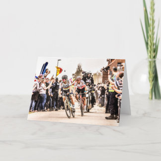 悪魔との協定 – Hell of the North 2018 カード