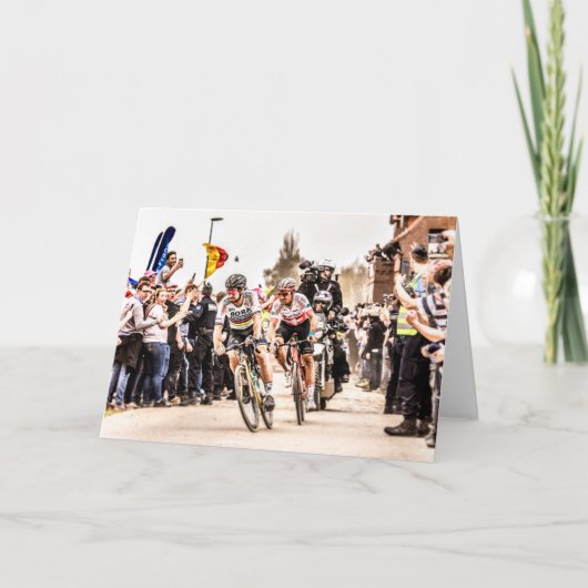 悪魔との協定 – Hell of the North 2018 カード (正面)