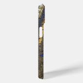 悪魔と大天使の聖マイケル Case-Mate iPhoneケース (裏面 / 右)