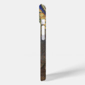 悪魔と大天使の聖マイケル Case-Mate iPhoneケース (裏面 / 左)