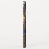 悪魔と大天使の聖マイケル Case-Mate iPhoneケース (裏面/右)