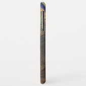 悪魔と大天使の聖マイケル Case-Mate iPhoneケース (裏面/左)