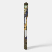 悪魔と大天使の聖マイケル Case-Mate iPhoneケース (裏面 / 右)