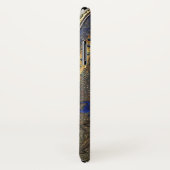 悪魔と大天使の聖マイケル Case-Mate iPhoneケース (裏面/右)