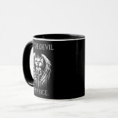 悪魔に代価を マグカップ (正面左)