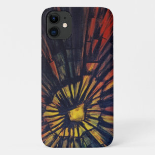 悪魔のくもの巣 iPhone 11 ケース