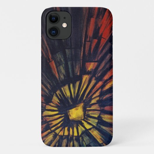 悪魔のくもの巣 Case-Mate iPhoneケース (裏面)