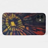 悪魔のくもの巣 Case-Mate iPhoneケース (裏面(横))