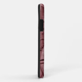 悪魔のたたくiPhone 5の例 Case-Mate iPhoneケース (裏面/右)