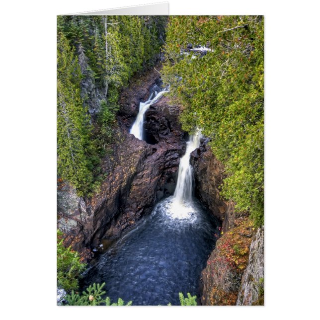 悪魔のやかん (正面)