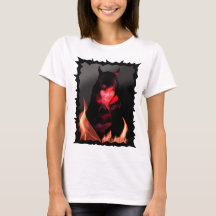 悪魔のようなスマイル