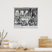 悪魔のようなマスカレード ポスター (キッチン)