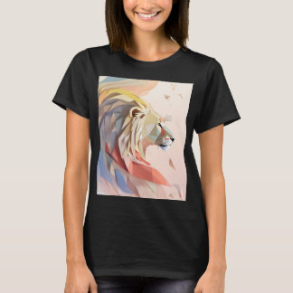 悪魔のような天使の対決Tシャツデザイン» Tシャツ