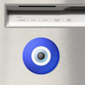 悪魔のような目を追い払うアミュレット マグネット (インサイチュ (食洗機))