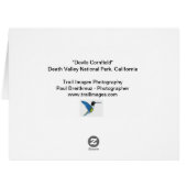 「悪魔のコーンフィールド」 (裏面横)