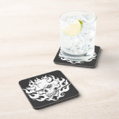 悪魔のスカルインフレイムス コースター (右側)