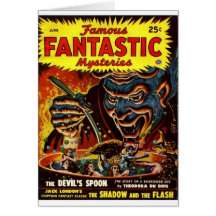 悪魔のスプーン