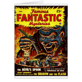 悪魔のスプーン