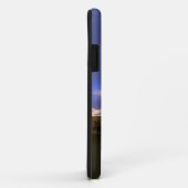 悪魔のタワーワイオミング Case-Mate iPhoneケース (裏面/右)