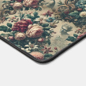 悪魔のダンディ – ゴシックビクトリアン デスクマット (コーナー)