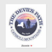 悪魔のパス(rd2) シール (シート)