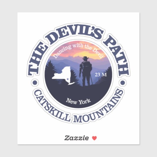 悪魔のパス(rd2) シール (シート)