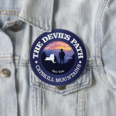 悪魔のパス(rd2) 缶バッジ (インサイチュ)