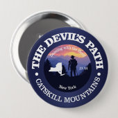 悪魔のパス(rd2) 缶バッジ (正面&裏面)