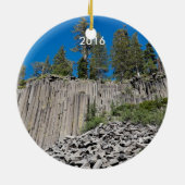 悪魔のポストパイル セラミックオーナメント (裏面)