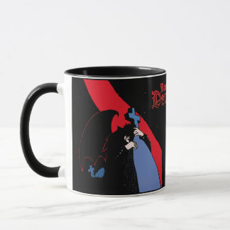悪魔のマグカップの驚くべき悪魔の男の子 マグカップ