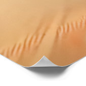 悪魔の主ぬいぐるみ | AI Art ポスター (角)