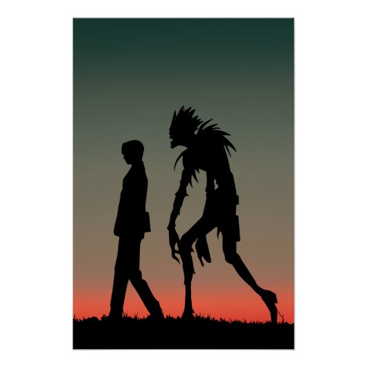 悪魔の伴侶:誰が誰をコントロールするのか？ ポスター (正面)