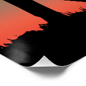 悪魔の伴侶:誰が誰をコントロールするのか？ ポスター (コーナー)