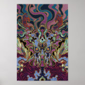 悪魔の兵士 ポスター (正面)