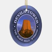 悪魔の塔3 セラミックオーナメント (右)