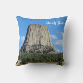 悪魔の塔 クッション (裏面)