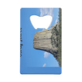 悪魔の塔 クレジットカード栓抜き (裏面)