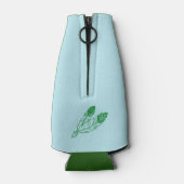 悪魔の塔 ボトルクーラー (裏面)